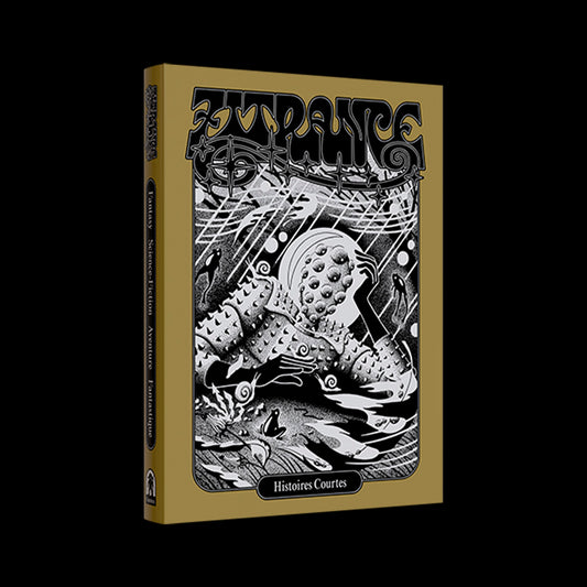 Zitrance 3