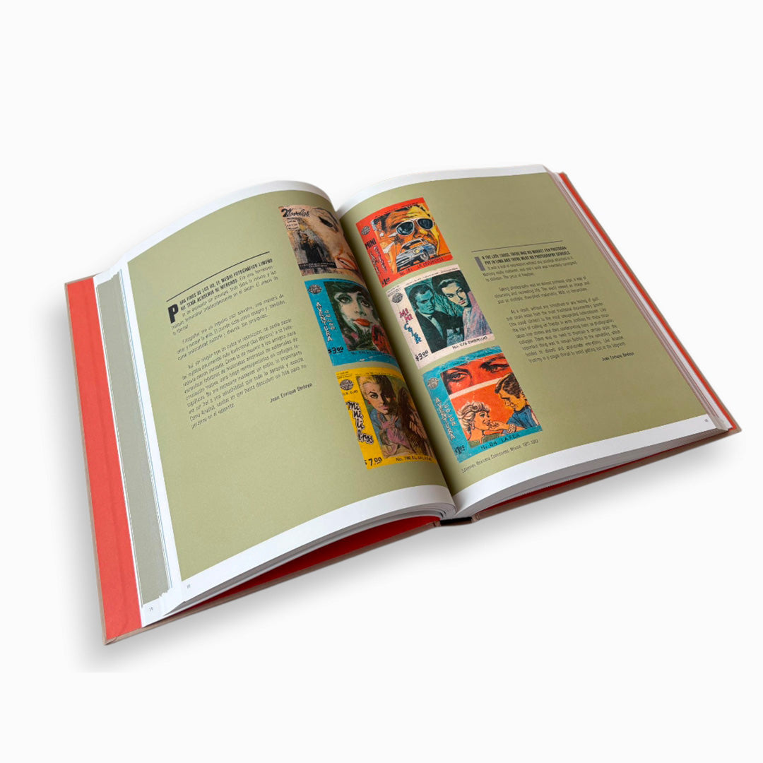 Mi pais no es Grecia