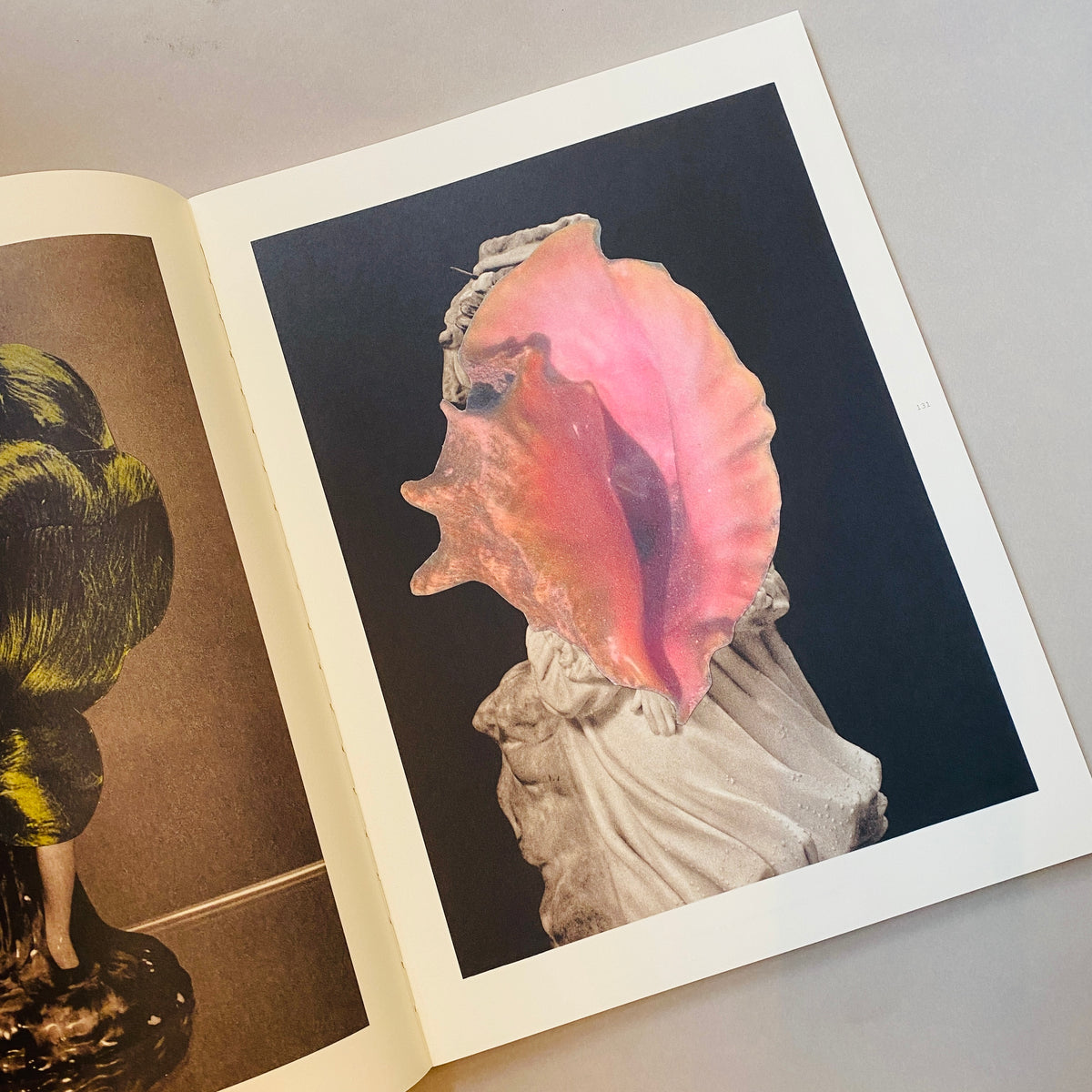 Apophenia III : In Medias Res