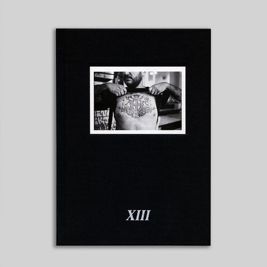 XIII