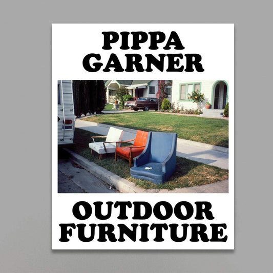 Pippa Garner Outdoor Furniture /English