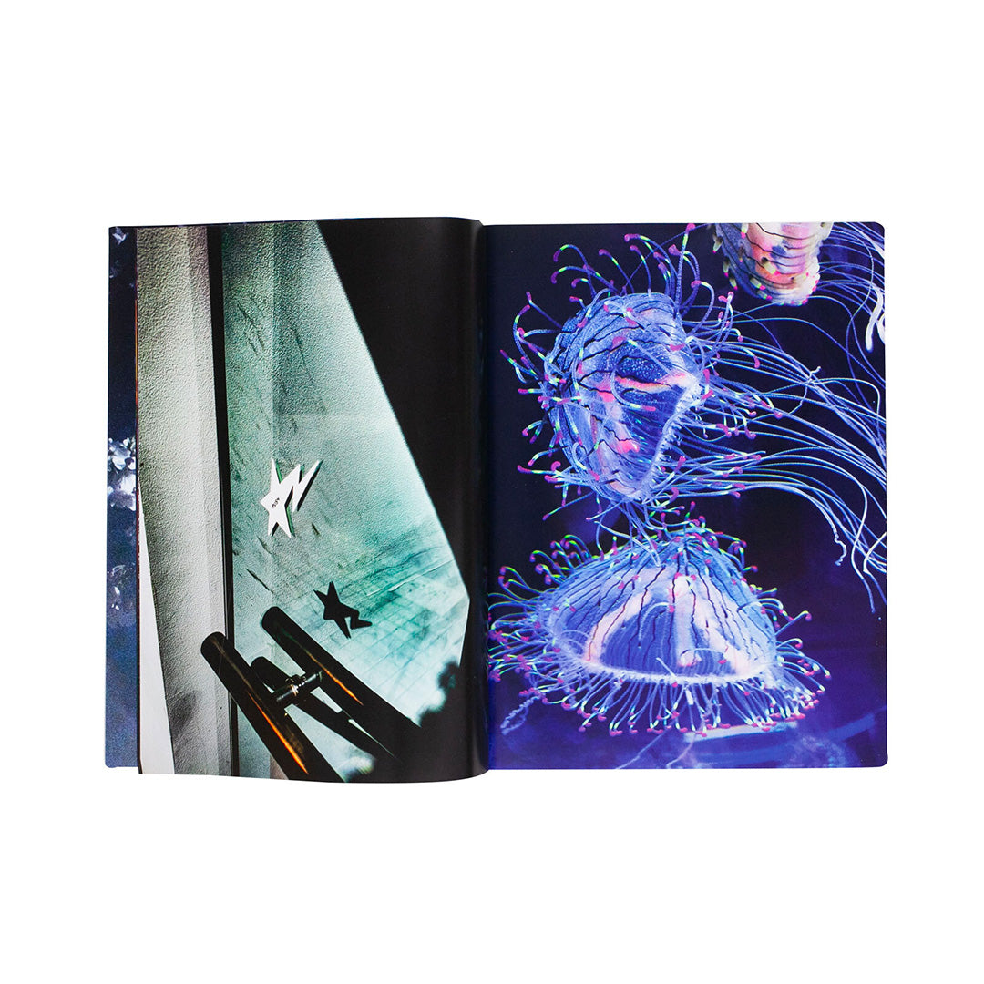 Eternity in a Moment Vol 3