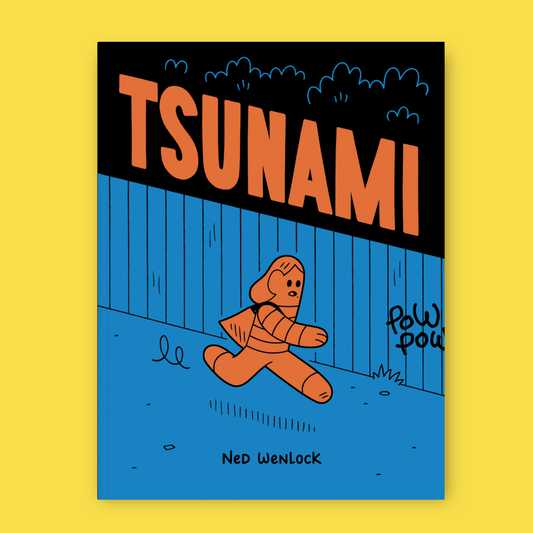 Tsunami