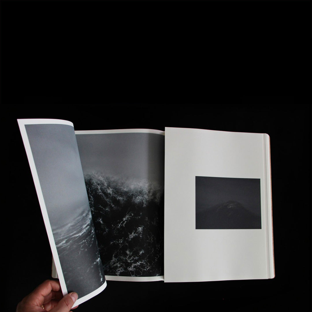 Transcripts of a Sea