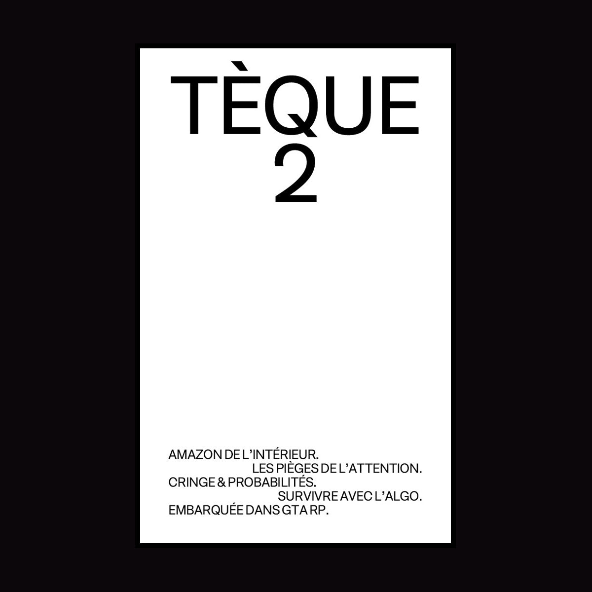 Téque 2