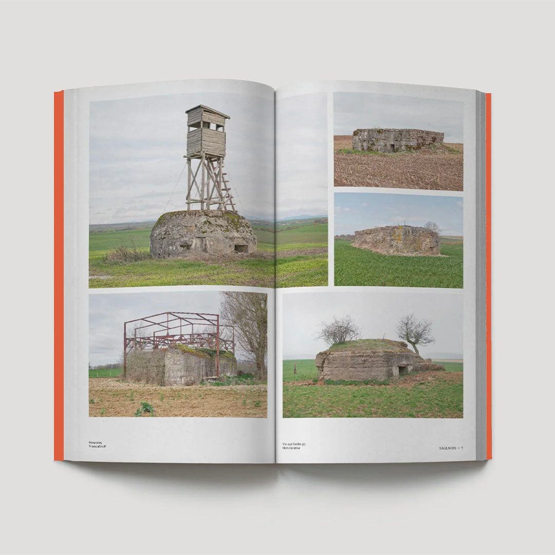 ARN Vol.8 - L'Atlas des Régions Naturelles