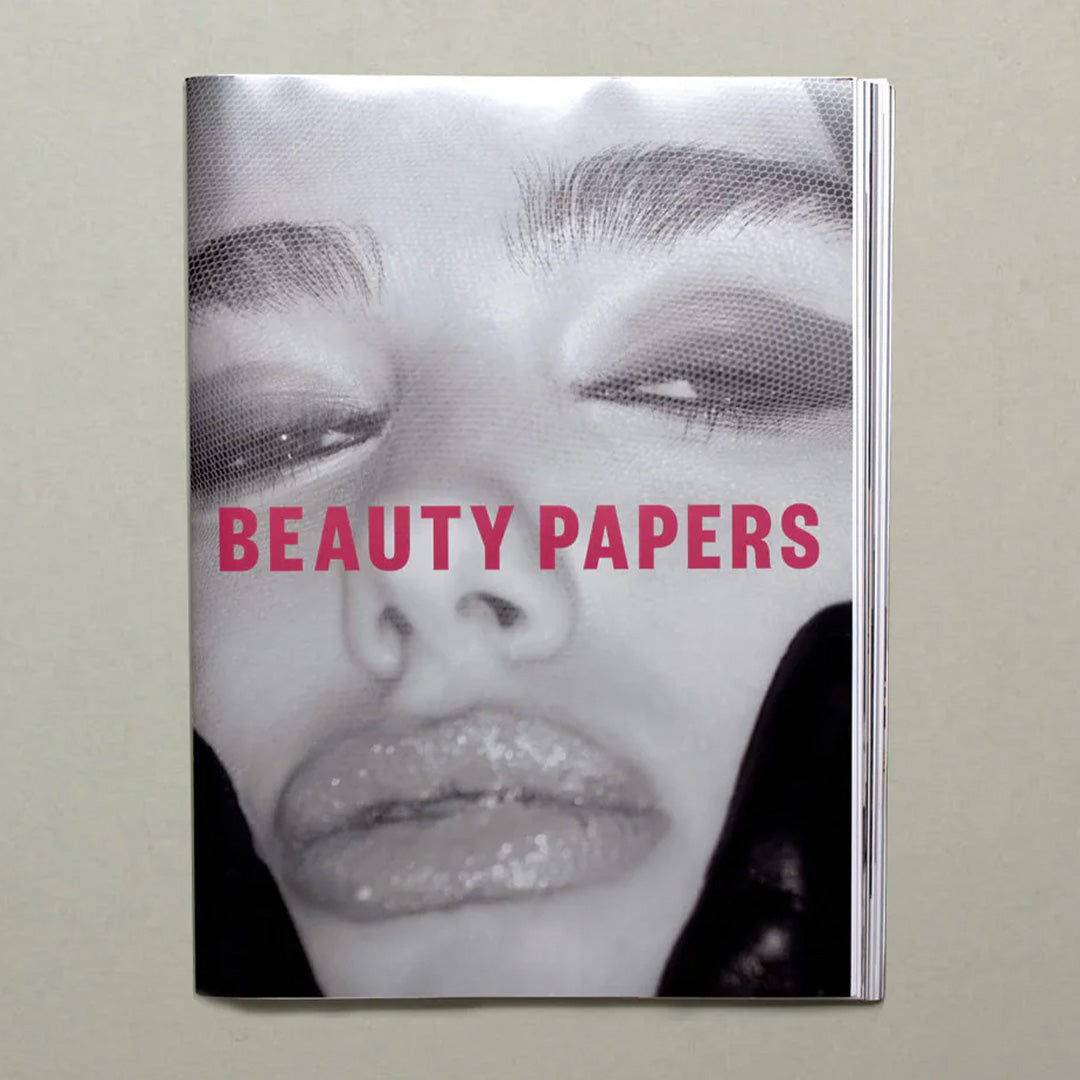 Beauty Papers, Dua Zine