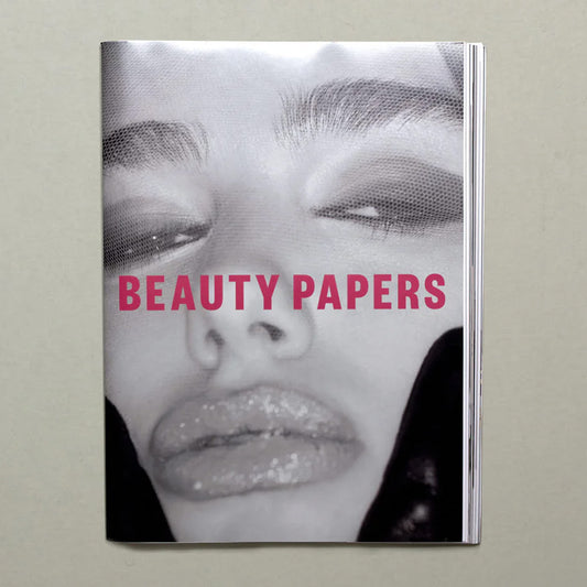 Beauty Papers, Dua Zine
