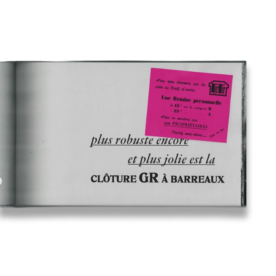 Clotûres