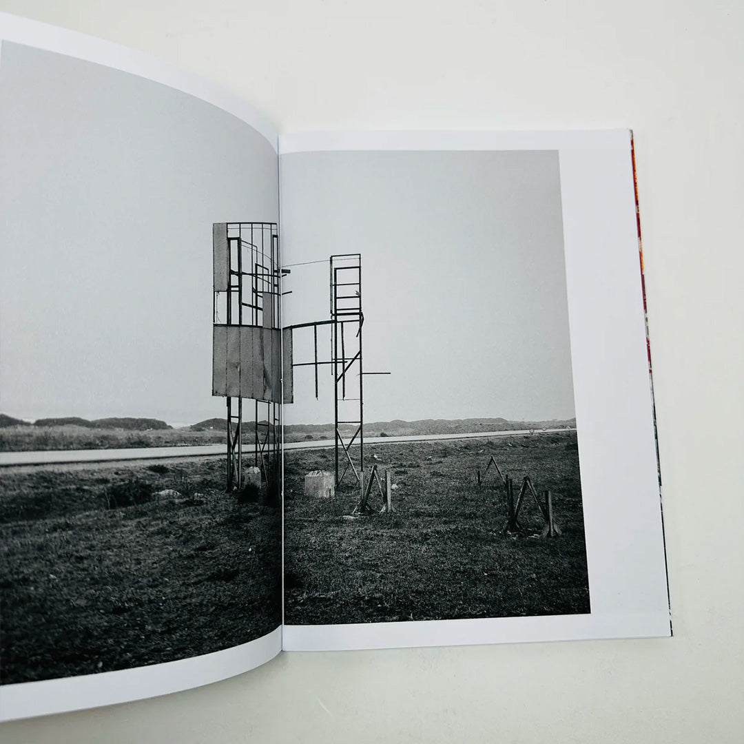Hapax Magazine, Issue 8, Spring 2026