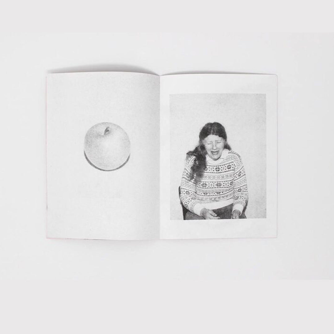 Hato zines 39 polly brown tragedy