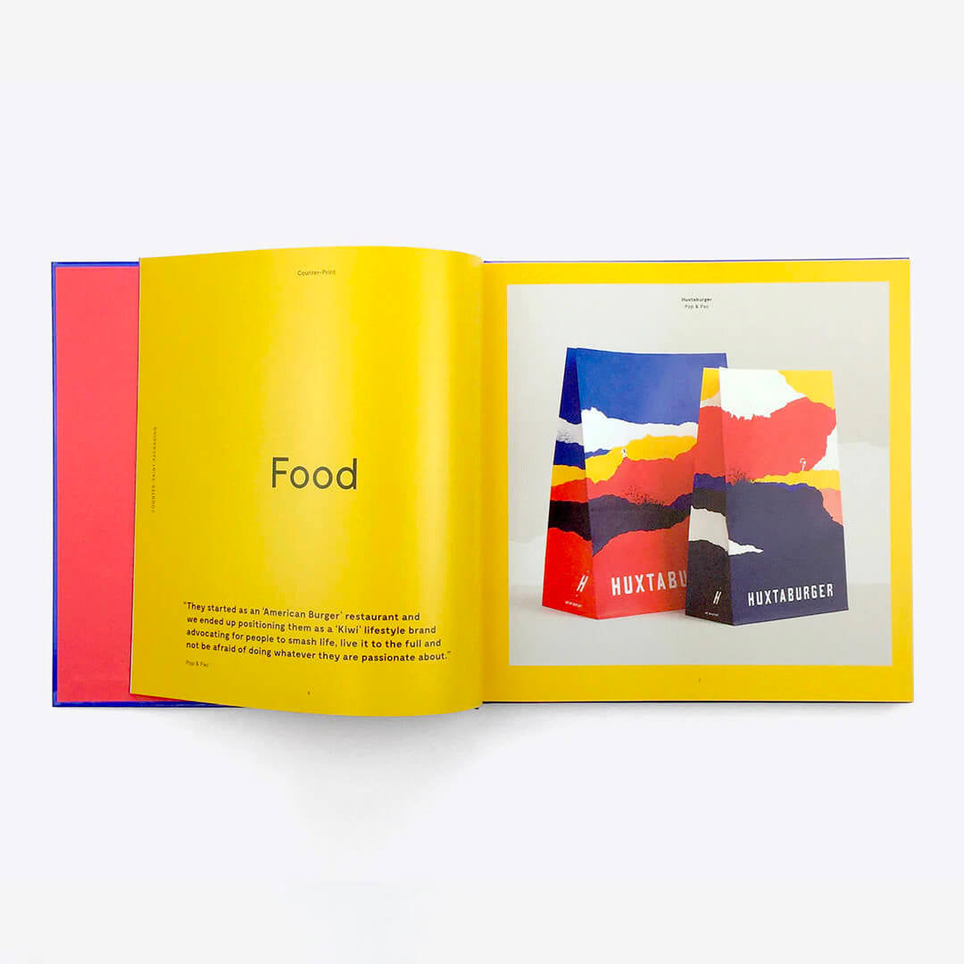 Counter-Print Packaging