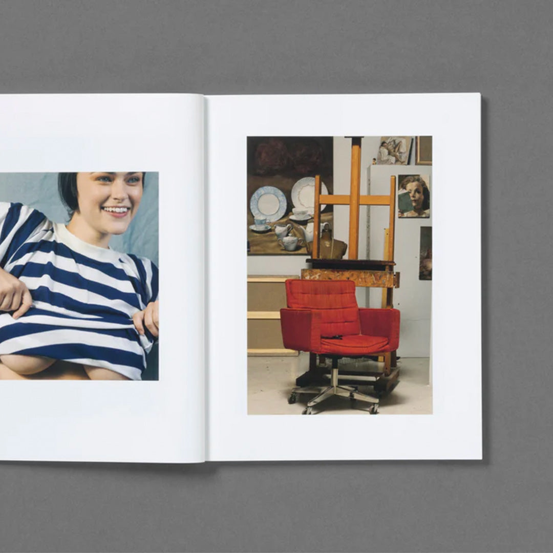 Rude in the Good Way