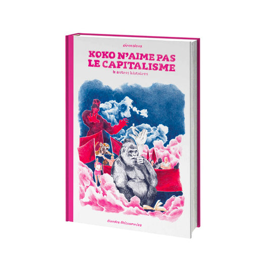 Koko n'aime pas le capitalisme