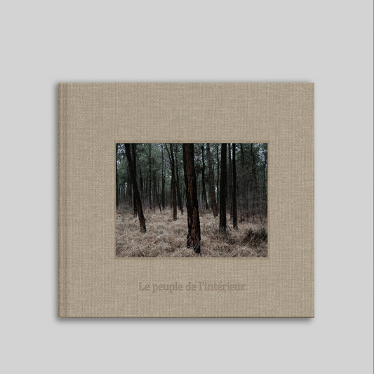 Le peuple de l'intérieur