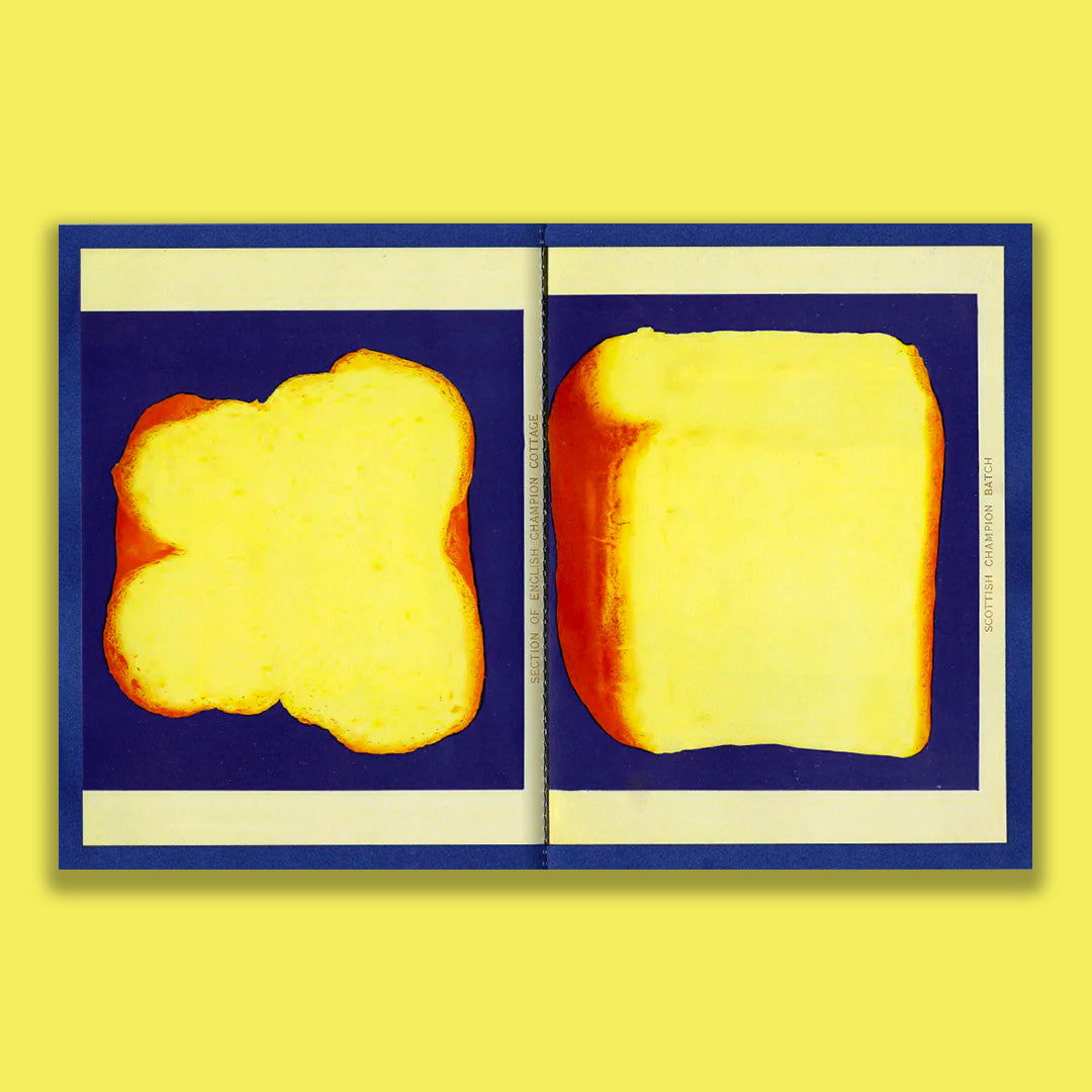 The book of bread - Similé #12