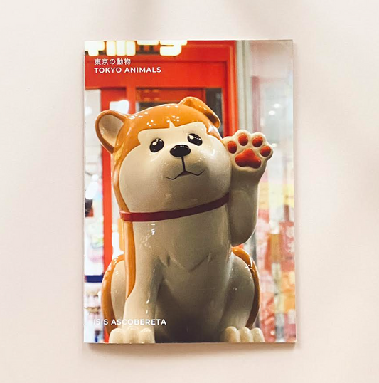 Tokyo Animals