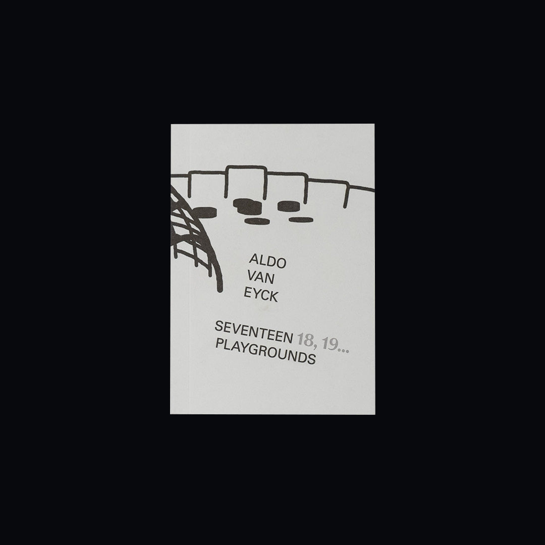 Seventeen 18, 19... Playgrounds