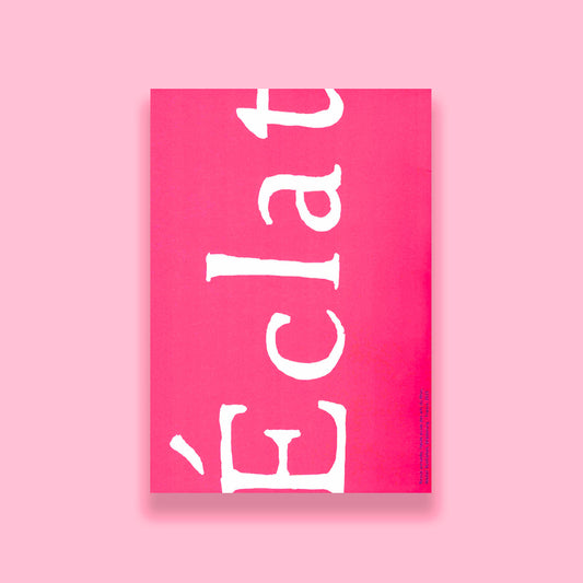 Éclat #5
