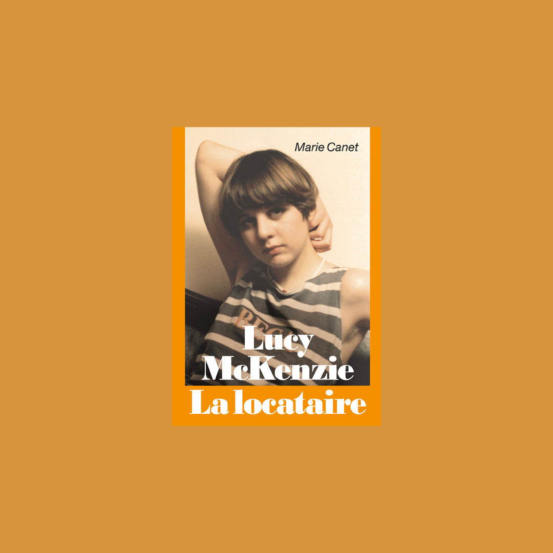 La locataire