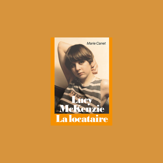La locataire