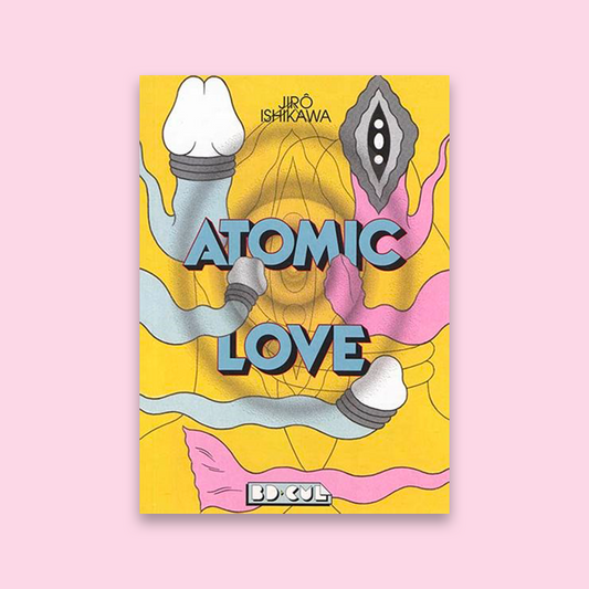 Atomic Love