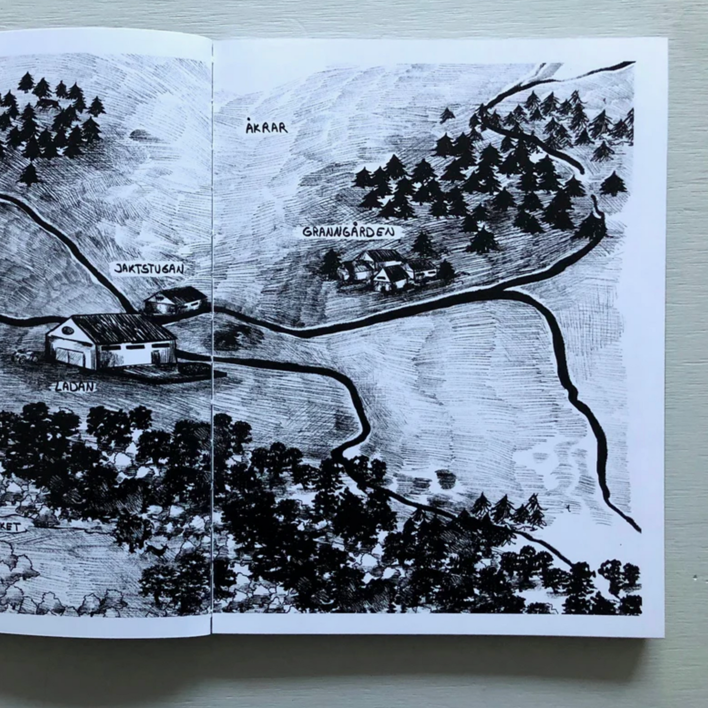 Joey Judita Abrait: Sanctuary