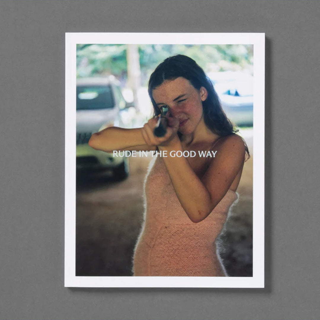 Rude in the Good Way