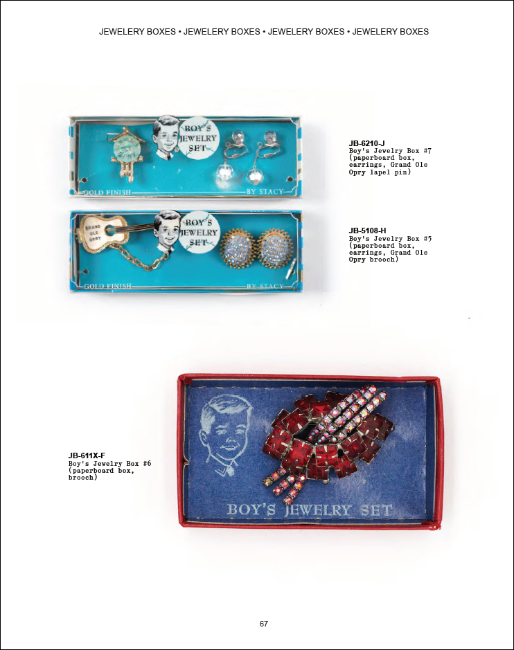 The Shithole Opry Collector s Guide