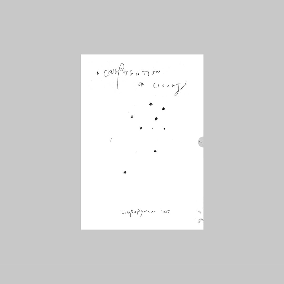 A Congregation of Clouds Box Set