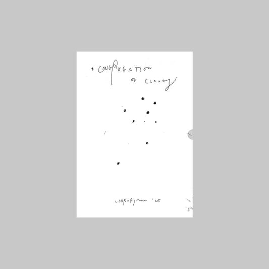 A Congregation of Clouds Box Set