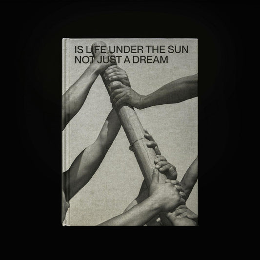 Is Life Under The Sun Not Just a Dream