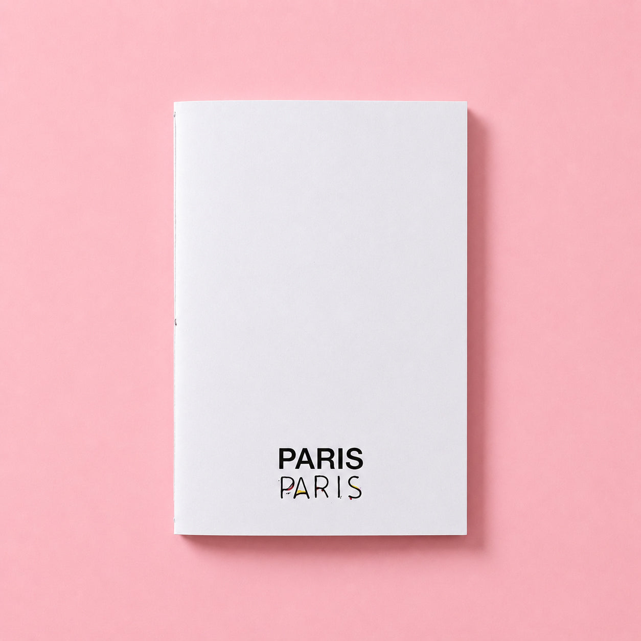 Paris Paris
