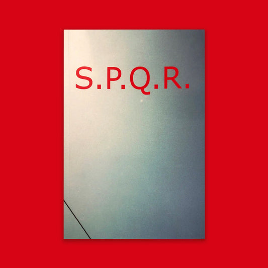 S.P.Q.R