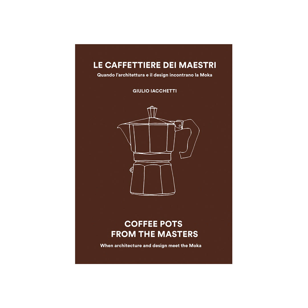 Coffee Pots from the Masters