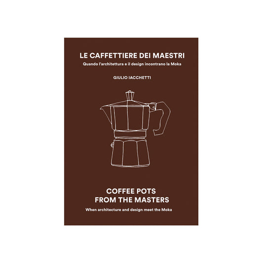 Coffee Pots from the Masters
