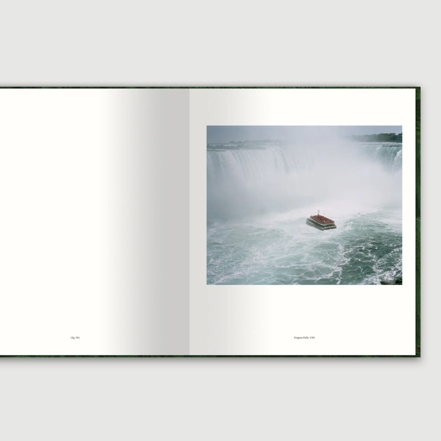 The Anthropocene Illusion