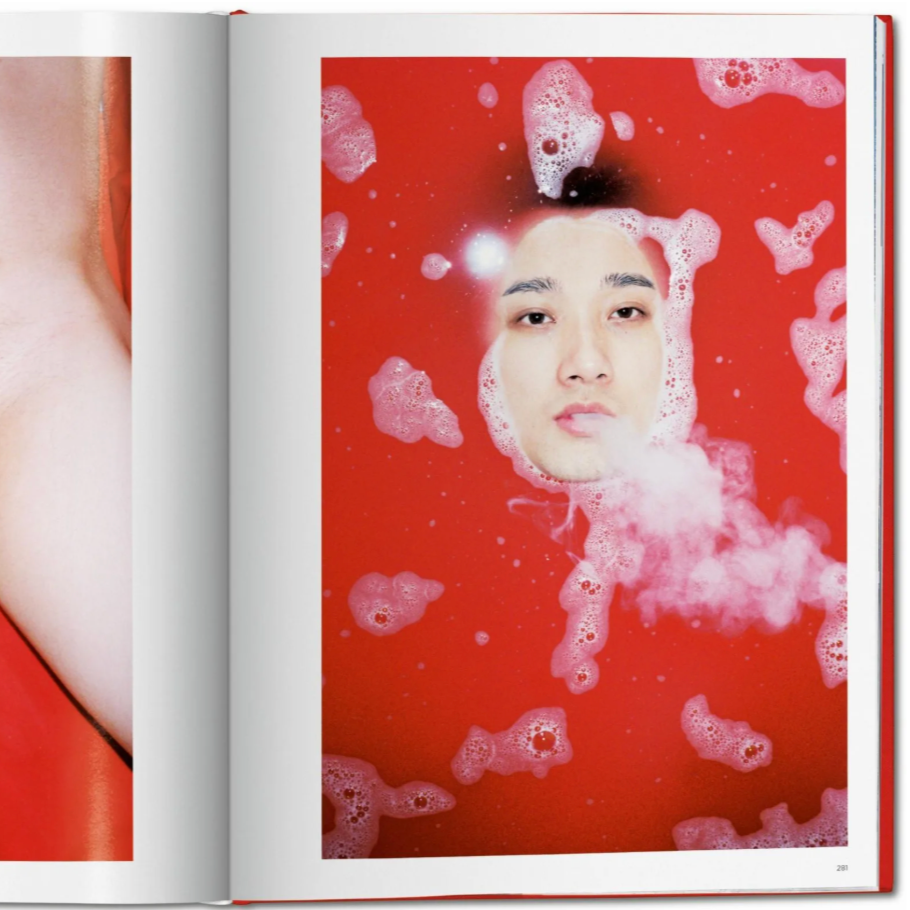 Ren Hang