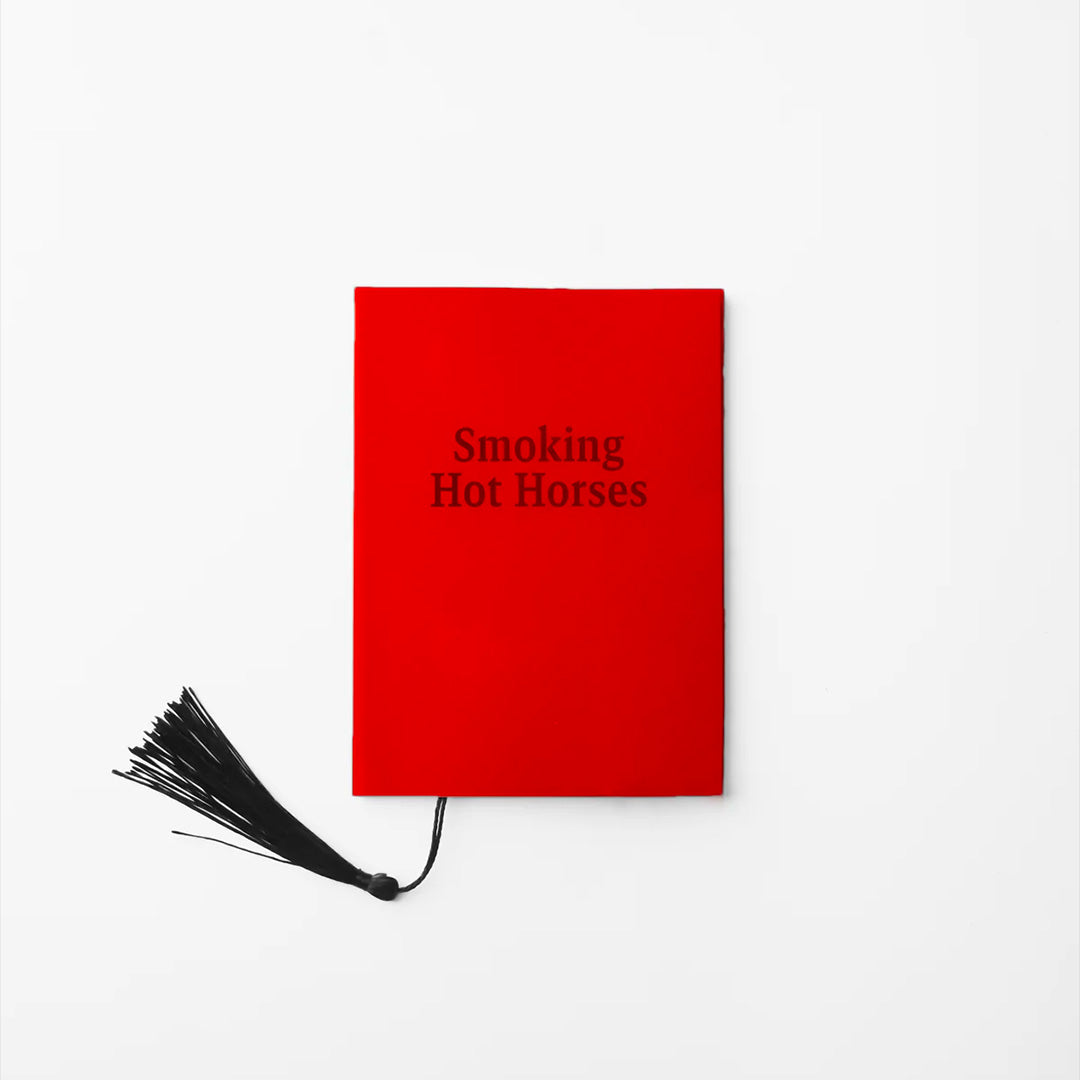 Smoking Hot Horses