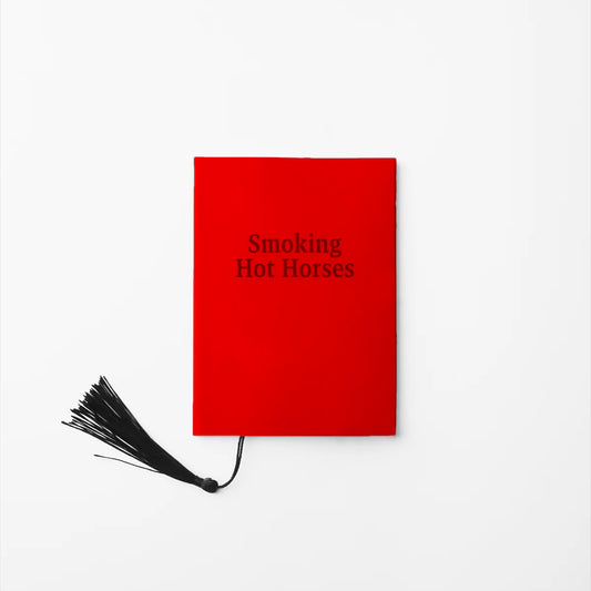 Smoking Hot Horses