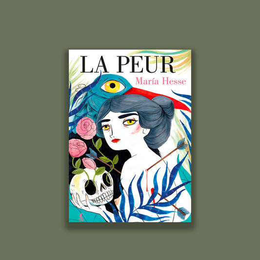 La peur