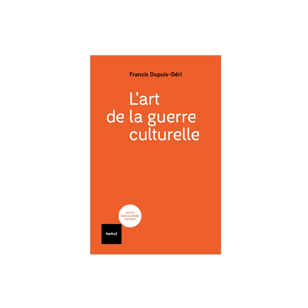 L'art de la guerre culturelle