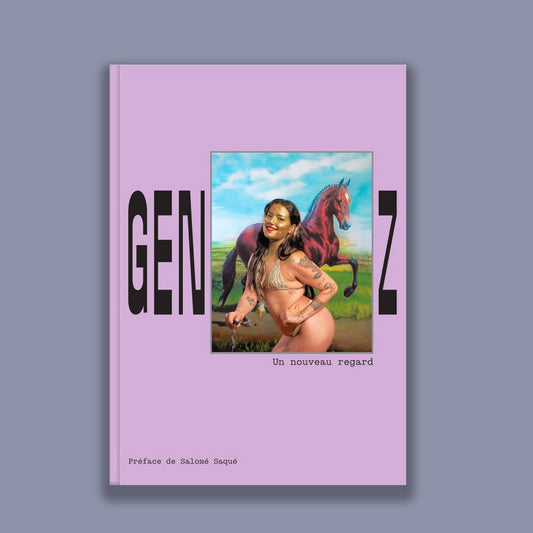Gen Z, Un nouveau regard