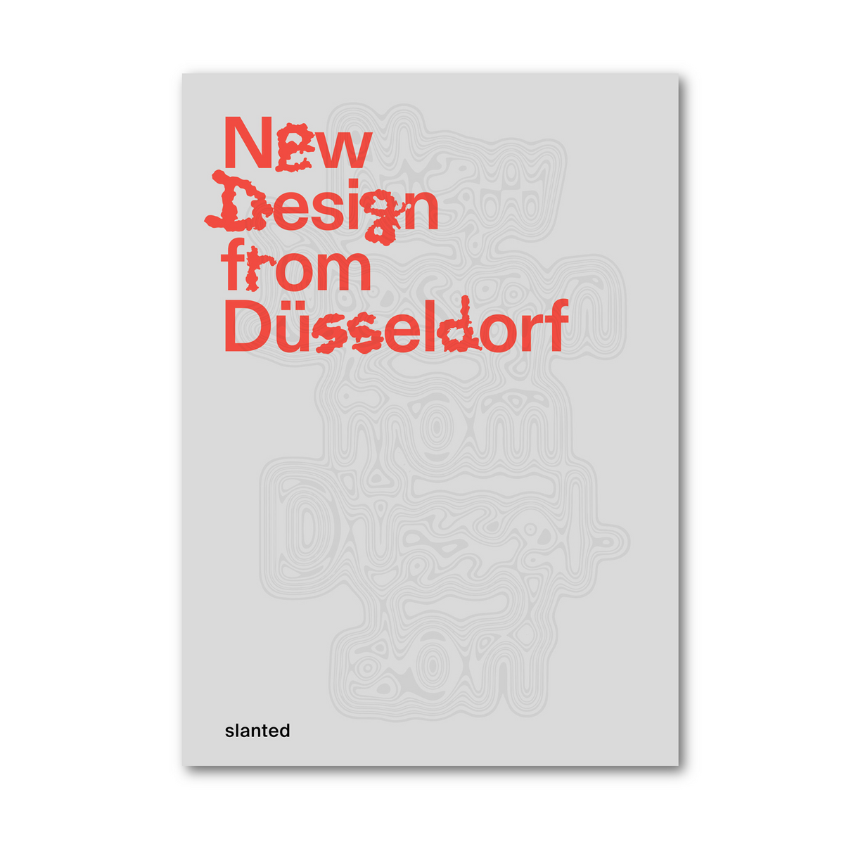New Design from Düsseldorf 2026
