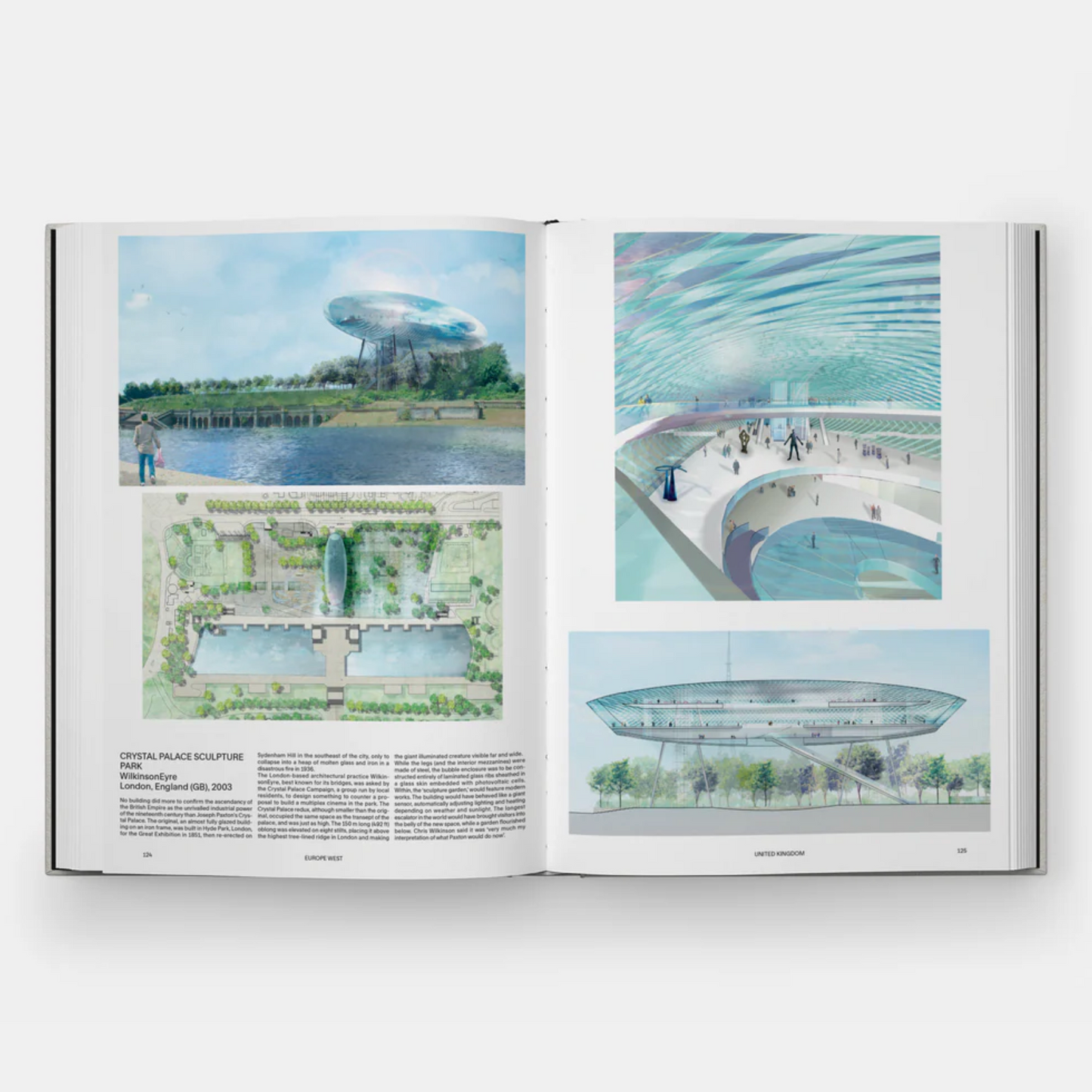 Atlas of Never Built Architecture