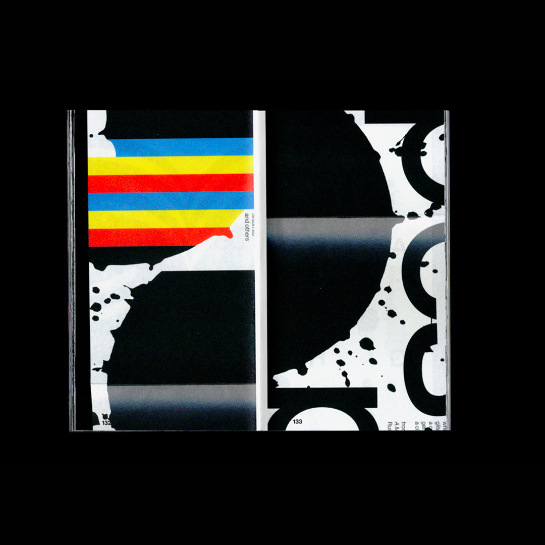 Experimental Jetset – Statement and Counter-Statement 2: Typologies/Typographies/Topologies/Topographies