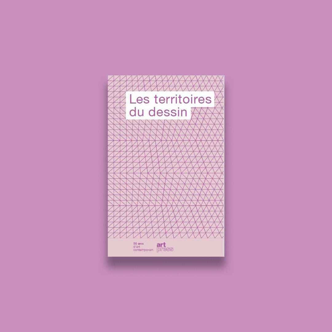 Les territoires du dessin