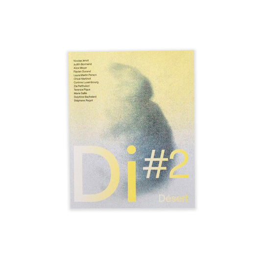 Di #2 - Désert