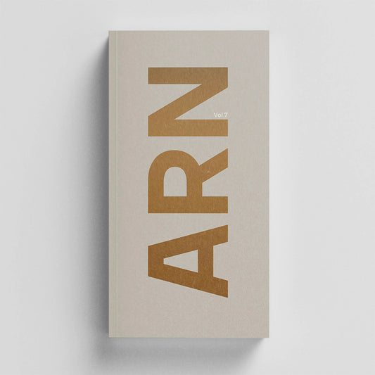 ARN Vol.7 - L'Atlas des Régions Naturelles