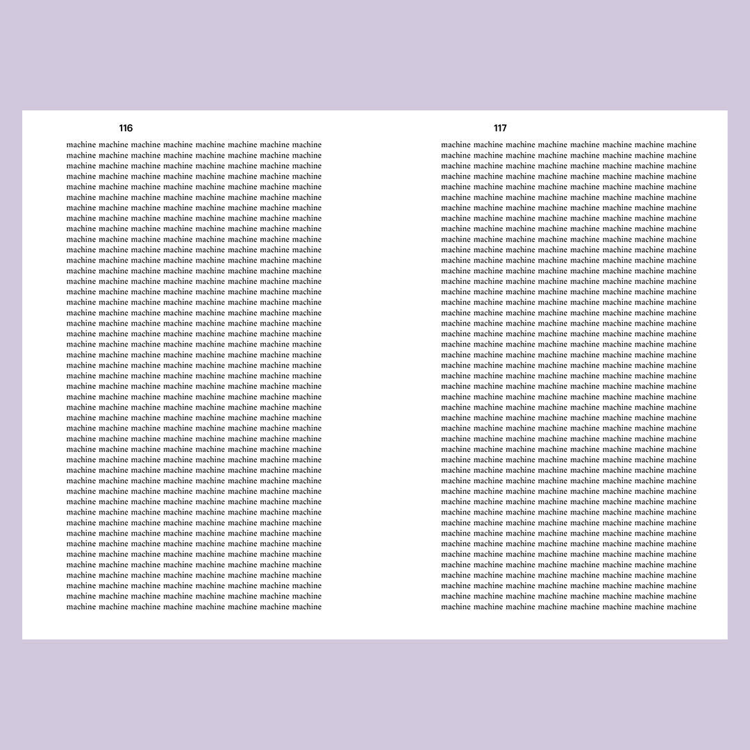 Publishing as Artistic Practice
